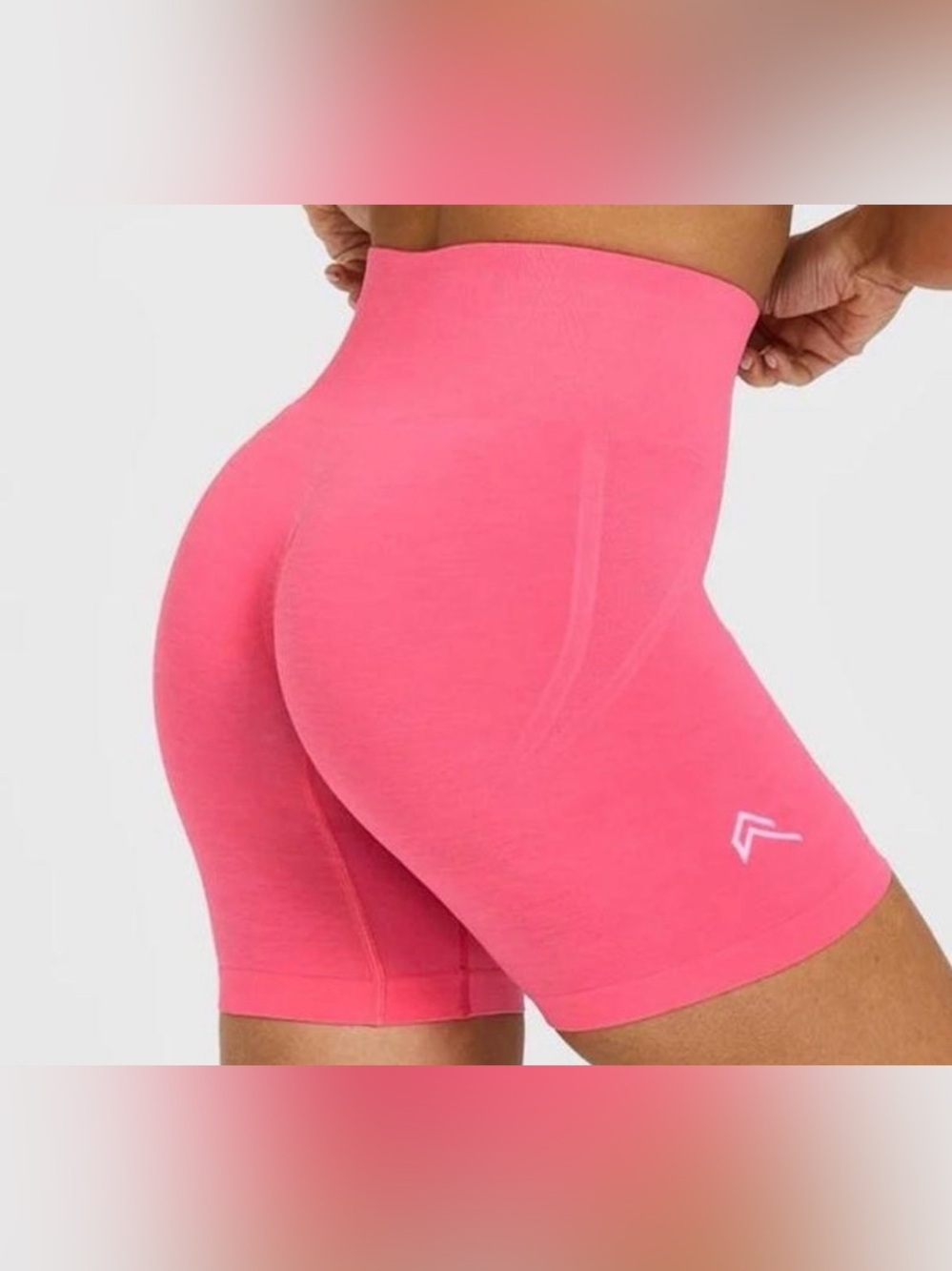 ONER Effortless Seamless Short